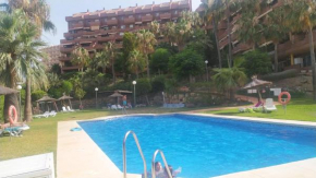 Palm beach, Benalmadena